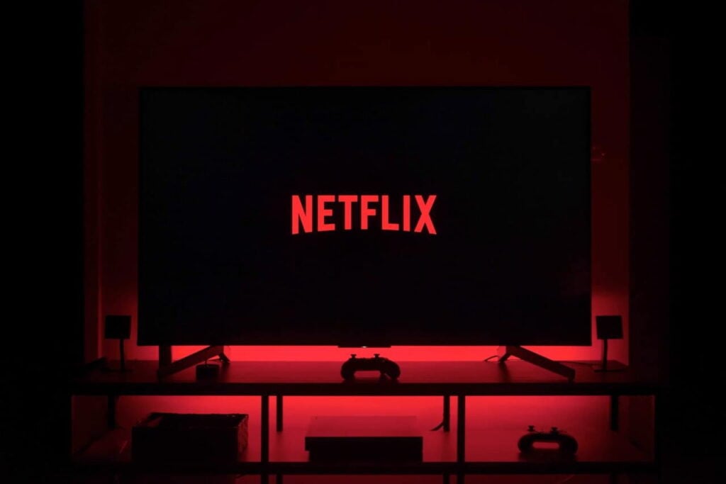 Wall Street predicts Netflix stock price for next 12 months