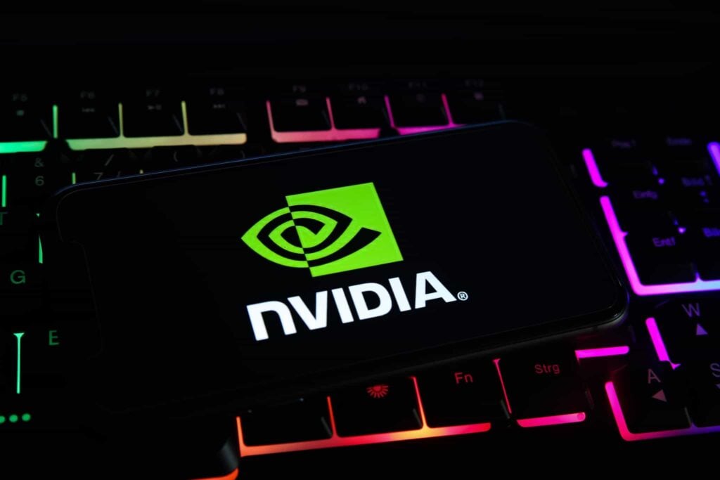 Wall Street predicts Nvidia stock price for the next 12 months