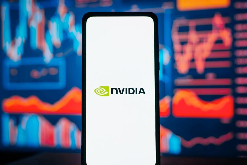 Why Nvidia (NVDA) stock is crashing
