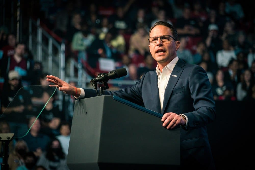 Josh Shapiro net worth 2024 | How much money does Governor Josh Shapiro have?