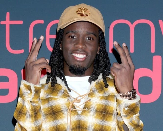 Kai Cenat's net worth 2024: How rich is the popular Twitch streamer and YouTube comedian?