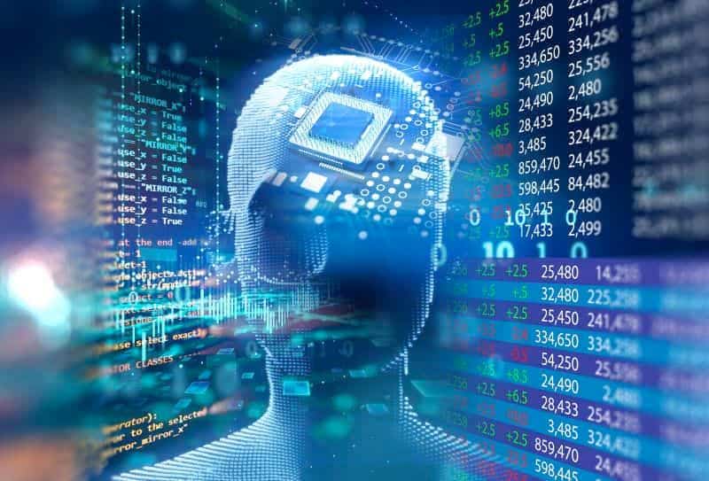 2 AI stocks to buy now amid current artificial intelligence tailwinds