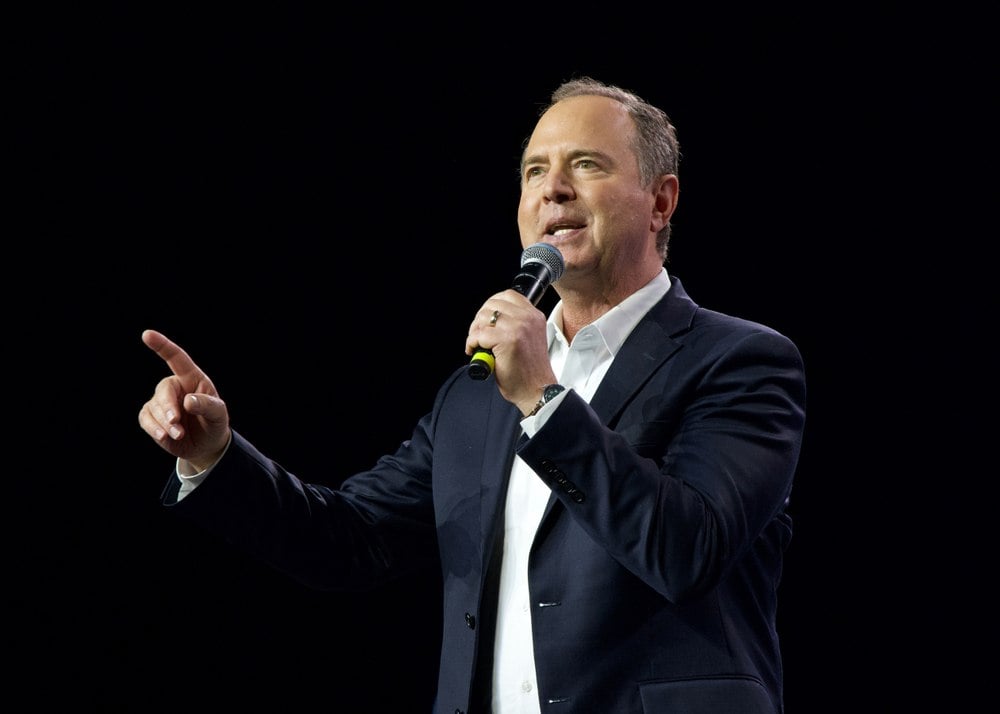 Adam Schiff's net worth revealed: How rich is the U.S. Representative for California and a leading congressional investigator?