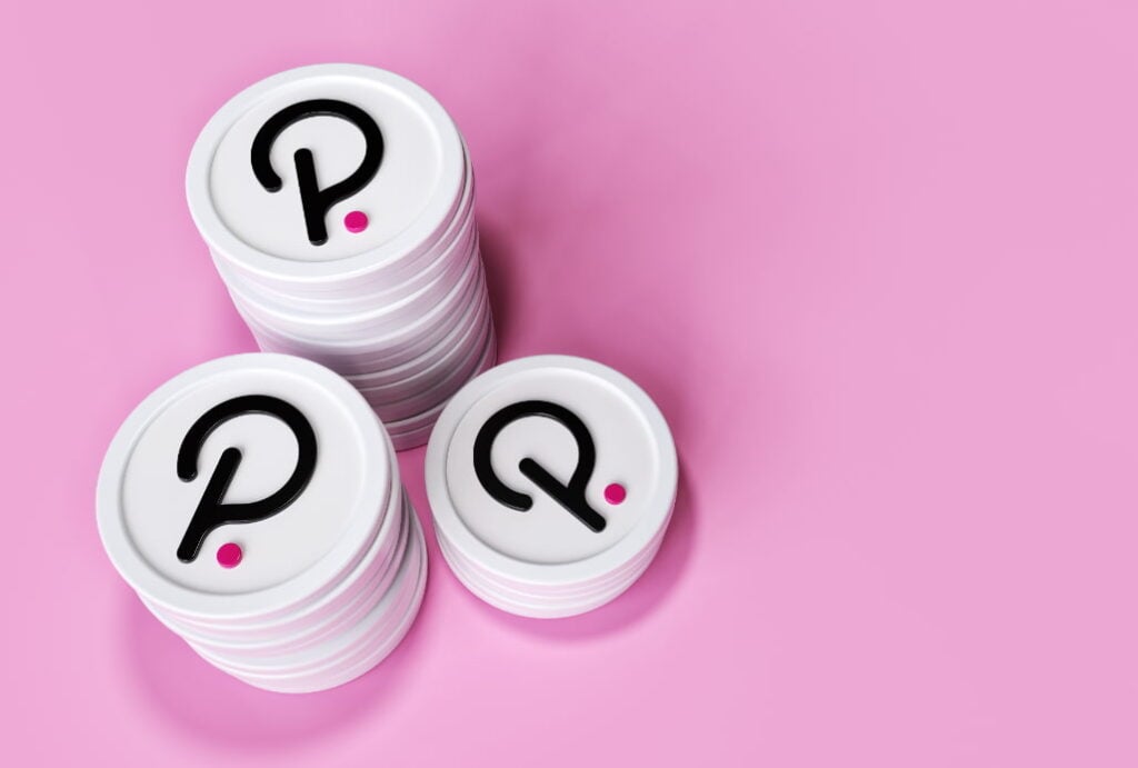 Aventus supply chain solutions showcase Polkadot’s transformative power in the aviation industry