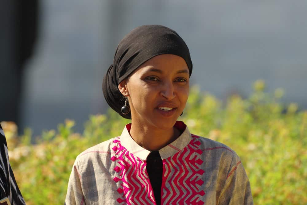 Ilhan Omar’s net worth revealed: How rich is the US Representative for Minnesota?