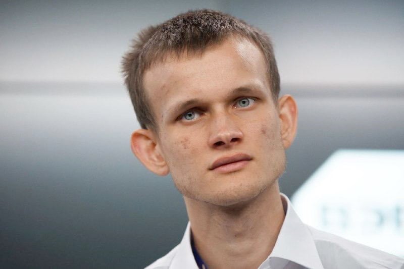 Insider trading: Ethereum creator Vitalik Buterin moved $10 million ETH in August
