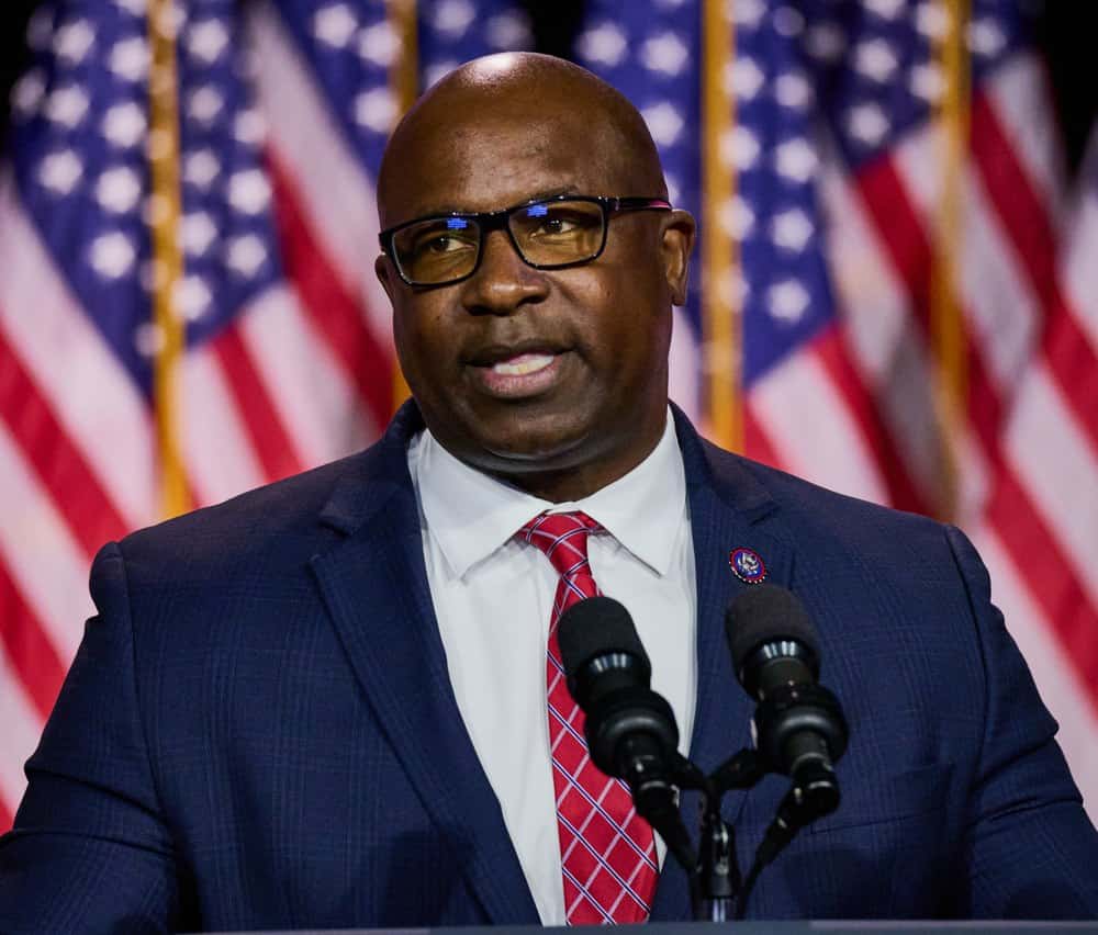 Jamaal Bowman's net worth revealed: How rich is the ousted "Squad" member from New York?