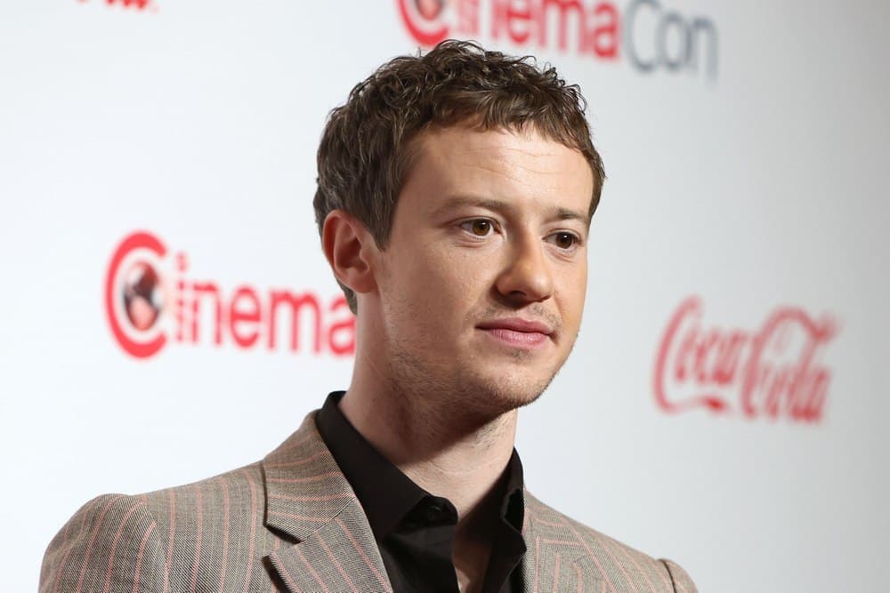 Joseph Quinn’s net worth revealed: How rich is Eddie Munson from Stranger Things?
