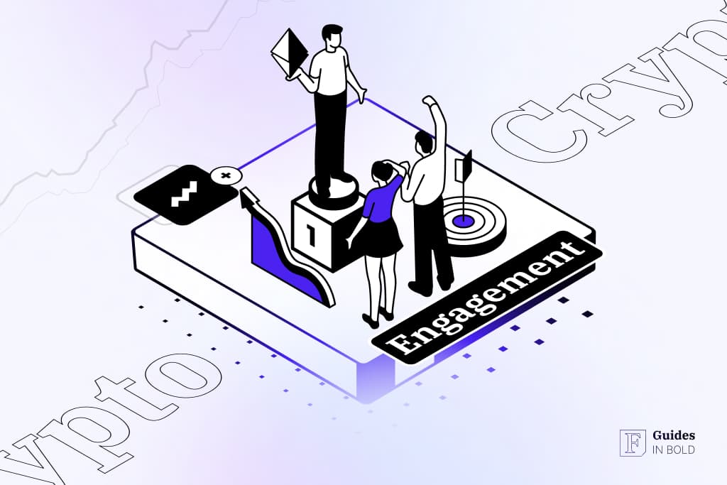 Leading Tactics for Building a Crypto Marketing Strategy for High Engagement