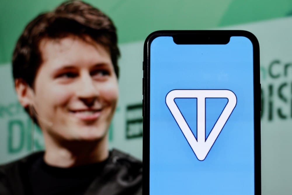 Pavel Durov’s net worth revealed: How rich is the co-founder of Telegram?