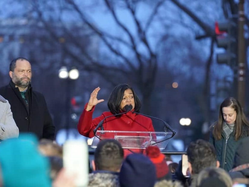 Pramila Jayapal’s net worth revealed: How rich is the US Representative for Washington’s 7th congressional district?