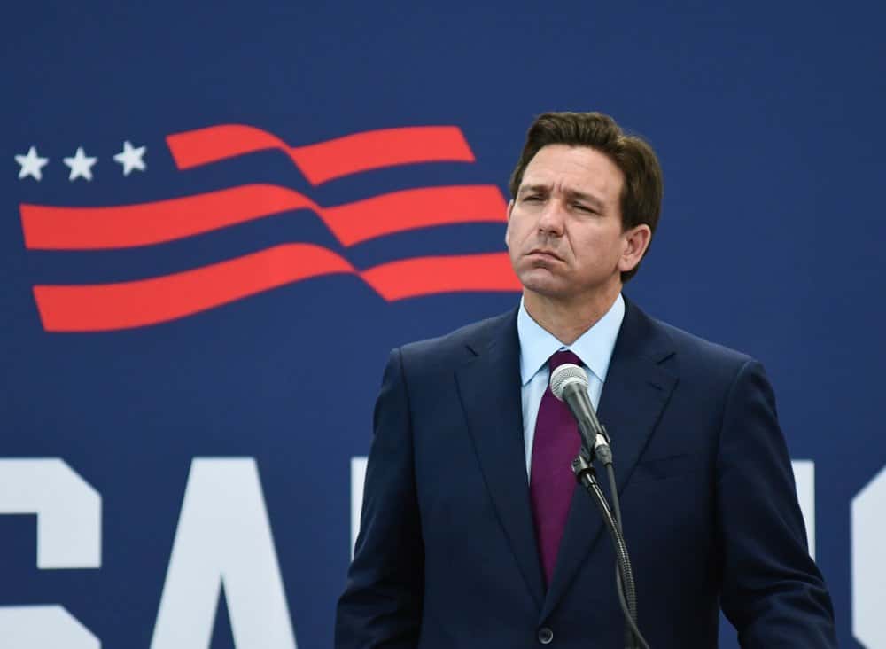 Ron DeSantis’ net worth revealed: How rich is the Governor of Florida?