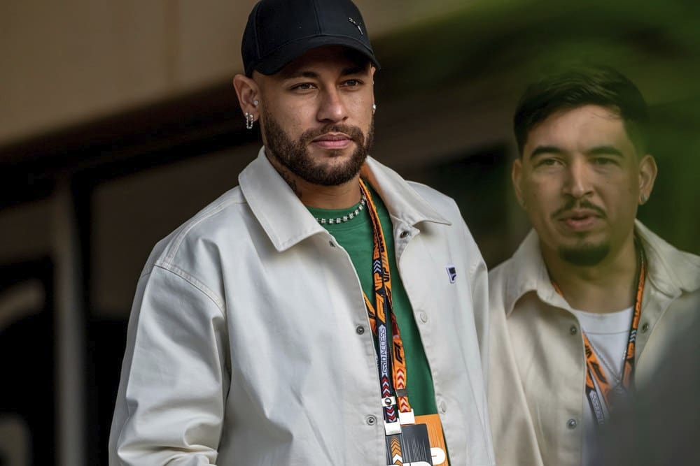 Neymar's net worth 2024: How rich is the world's most expensive football player?