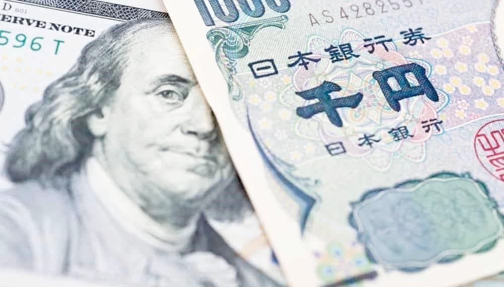 Here's when the U.S. Dollar could reach 154 Japanese Yen (USD/JPY)