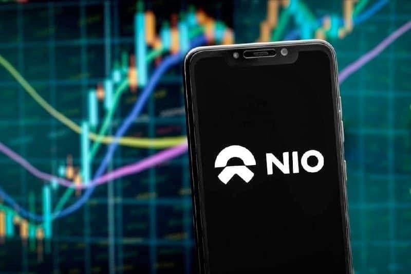 Here’s why Nio stock is rocketing today