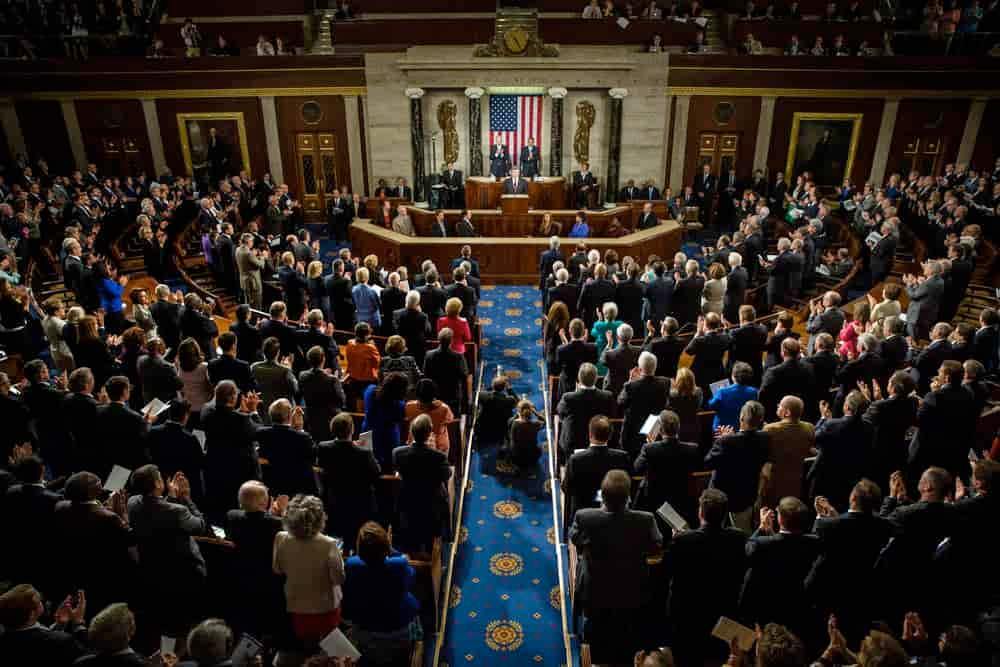 Congresswoman makes unusual politician trade after months of hibernation