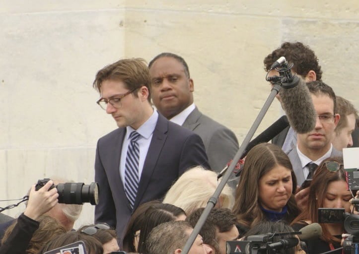 Jonathan Jackson's net worth revealed: How rich is the U.S. representative from Illinois?