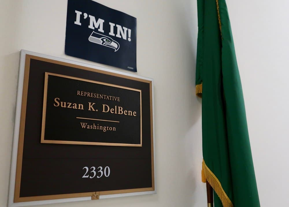 Suzan DelBene’s net worth: How rich is the US Representative for Washington?