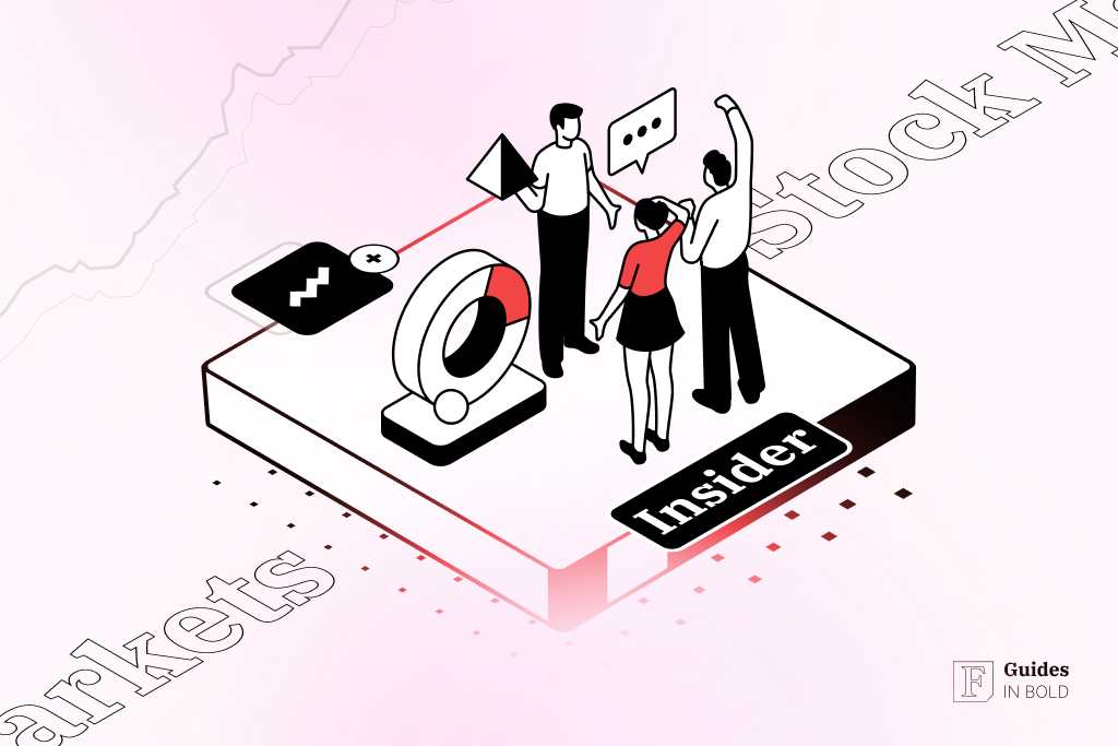 Understanding the Role of Insider Information in Stock Markets