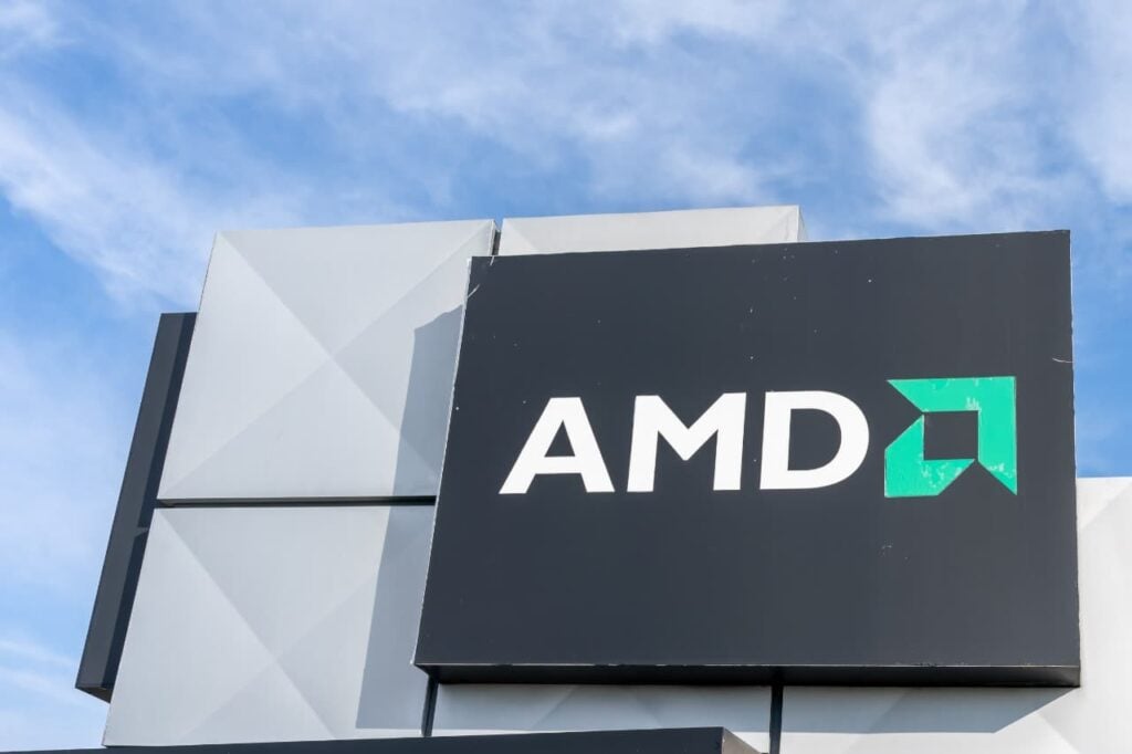 Wall Street predicts AMD stock price for next 12 months
