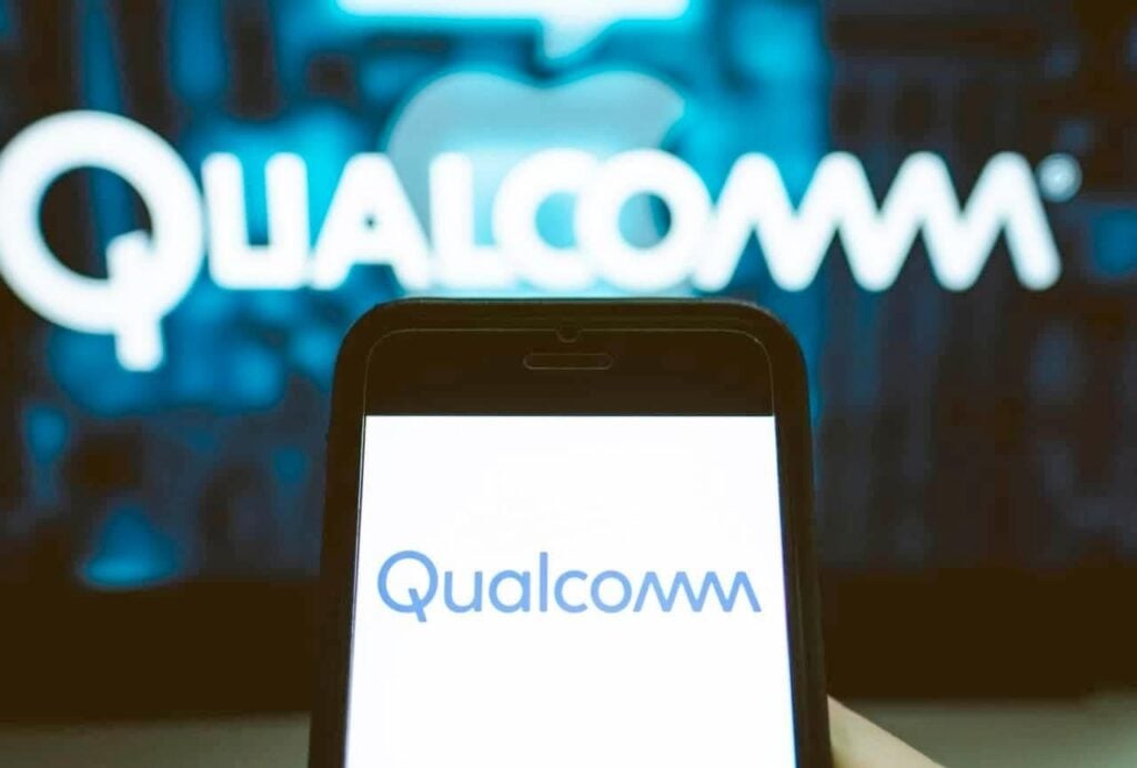 AI predicts Qualcomm stock price for year-end amid launch optimism