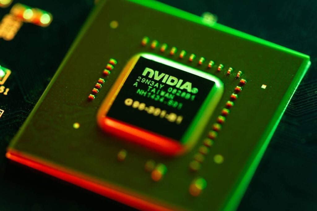 Analyst sets Nvidia (NVDA) price as 'Blackwell ramp appears to be quite strong'