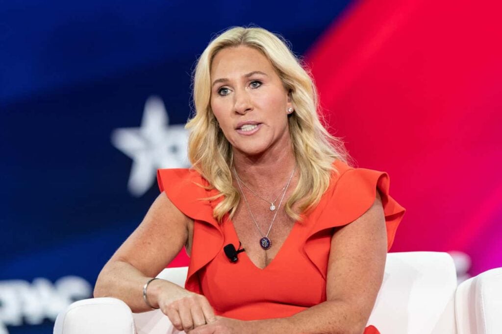 Did U.S. Congress just get its own 'inverse' Jim Cramer?