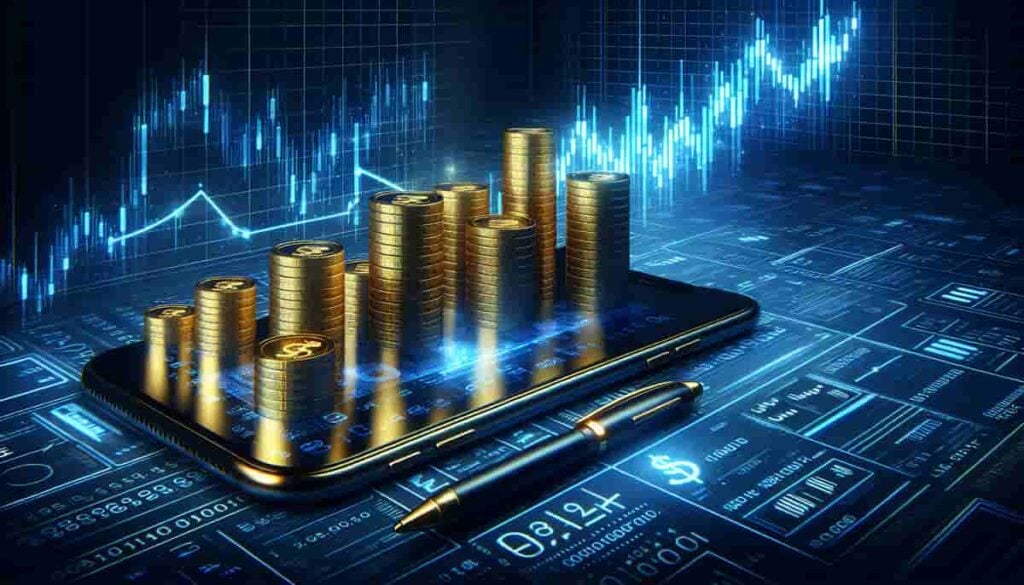 Fed Rate Cuts Predicted by Goldman Sachs: Is a Crypto Bull Run on the Horizon for SUI, APT, CYBRO and XRP?