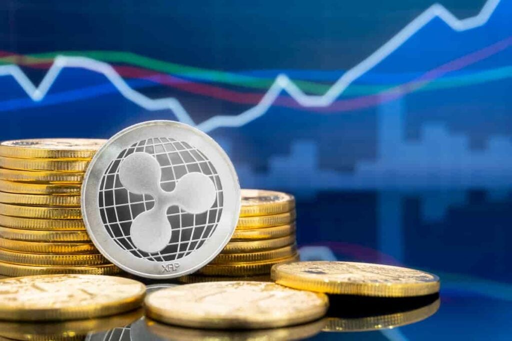 Here's when XRP price will break out, according to analyst