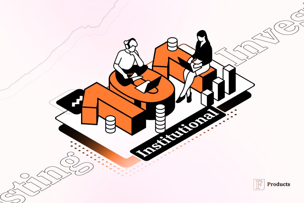 Institutional Investing 101: How It Works, How to Track & How to Leverage It for Your Portfolio