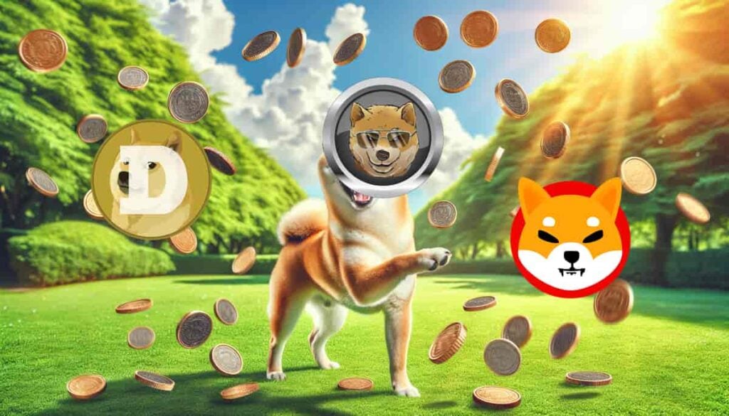 Missed Dogecoin and Shiba Inu Meteoric Rise This Under $1 Token Is Your Second Chance