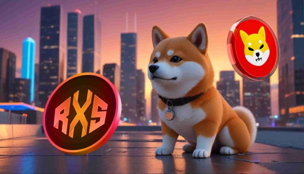 Shiba Inu Investor Who Scored 15,000% ROI in 2021 Buys Another Penny Crypto Below 8 Cents, Will It Pump Like SHIB?