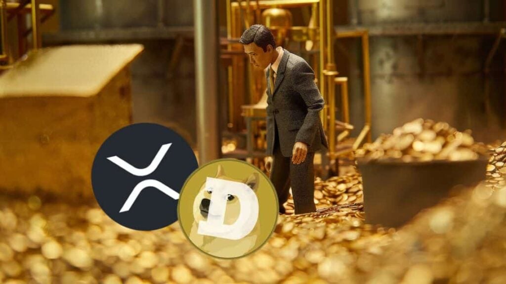 Top Reasons Smart Money Is Shifting from XRP and DOGE to XYZVerse (XYZ) Before Bull Run