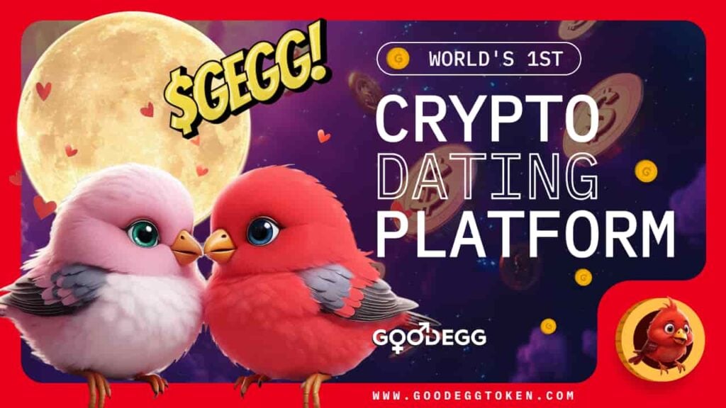 Transform Your $100 into $1,000 This October: Discover How Dogwifhat (WIF), Shiba Inu (SHIB), & AI Dating Meme GoodEgg (GEGG) Are Leading Profit Surge