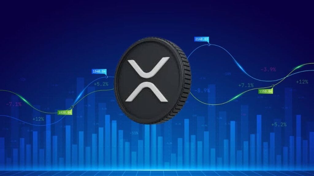 XRP Price Signals Bullish Movement: Analyst Predicts $10 by 2025, but an Alternative Token Could Deliver More