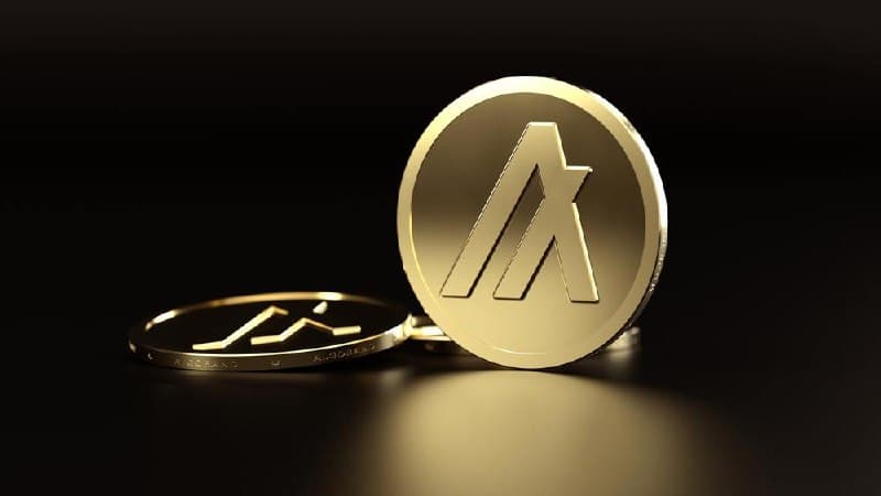 AI predicts Algorand price for year-end as ALGO reaches new yearly high