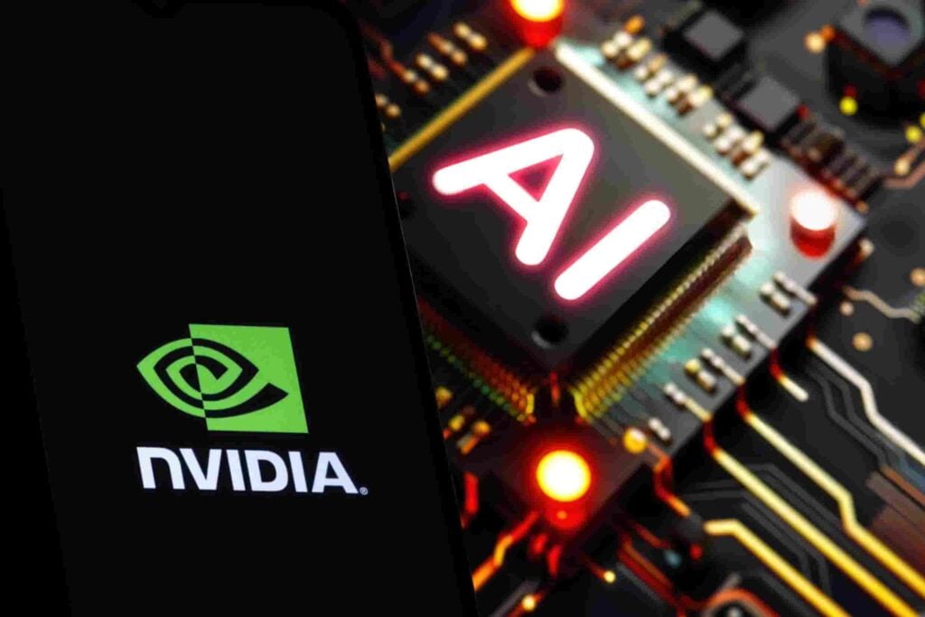 AI predicts Nvidia (NVDA) stock price after Q3 earnings