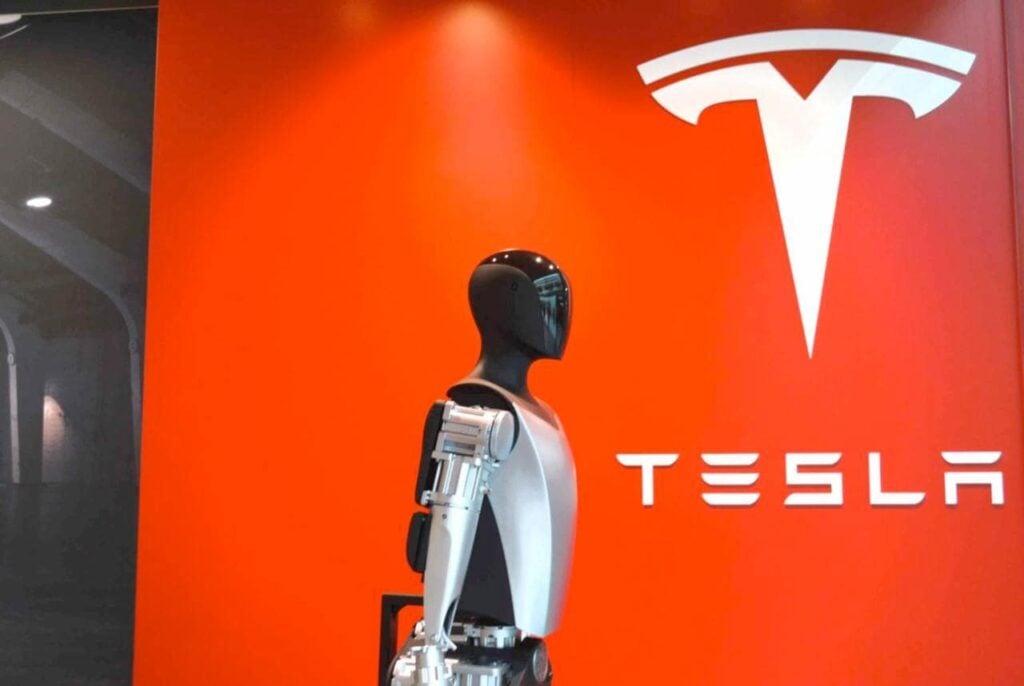 AI sets date when Tesla (TSLA) stock will hit $300