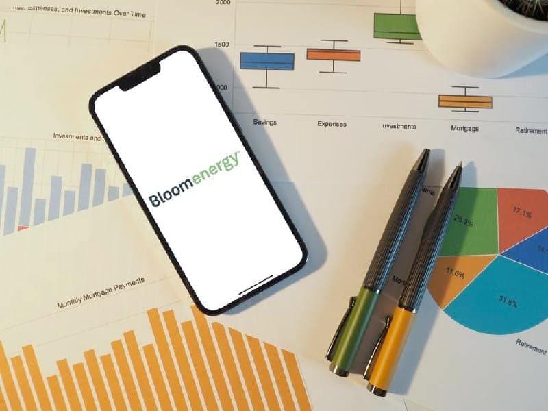 Analysts revise Bloom Energy (BE) stock price targets