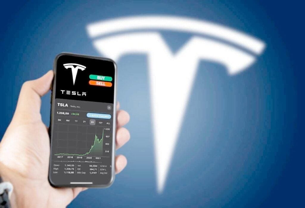 Analysts set Tesla (TSLA) stock price target