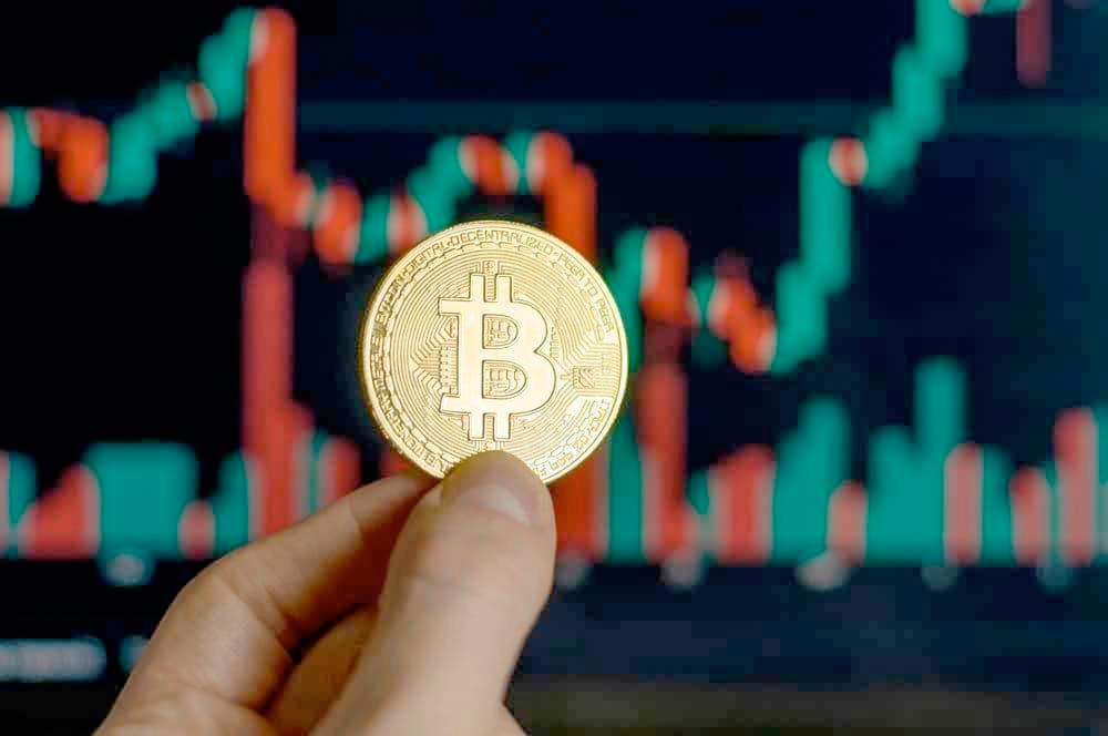 Bitcoin demand is ‘through the roof’, final trigger to $100,000?