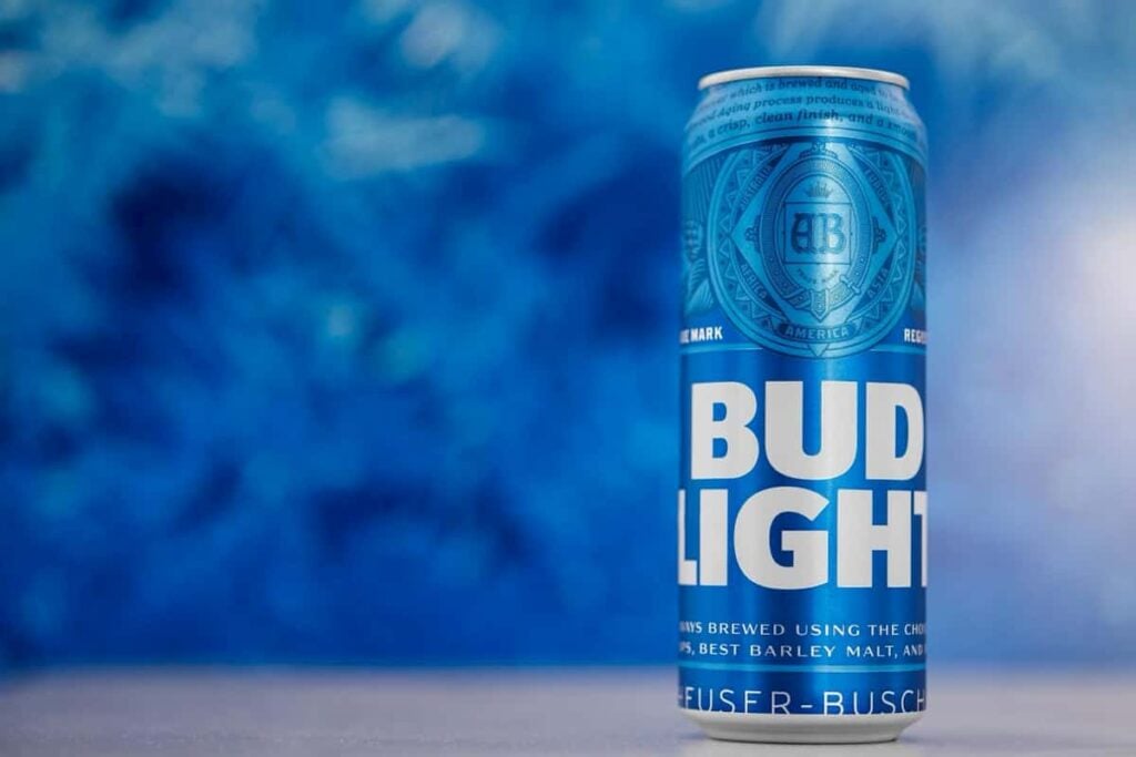 Bud Light stock takes a hit as boycott drags on