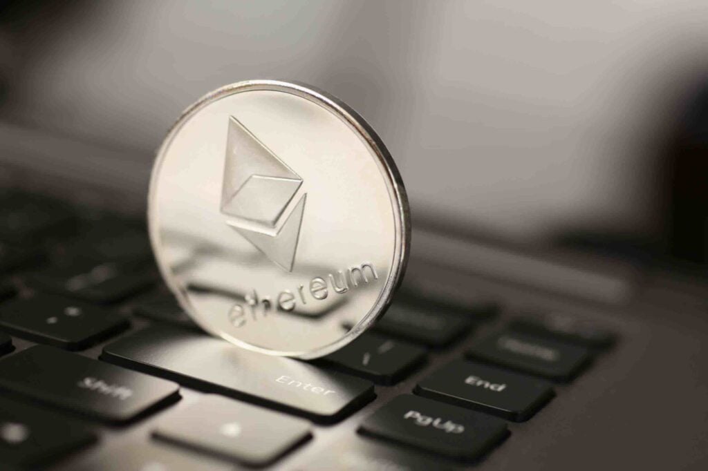 Ethereum price approaching ‘trouble area’, crash below $3,000 imminent?