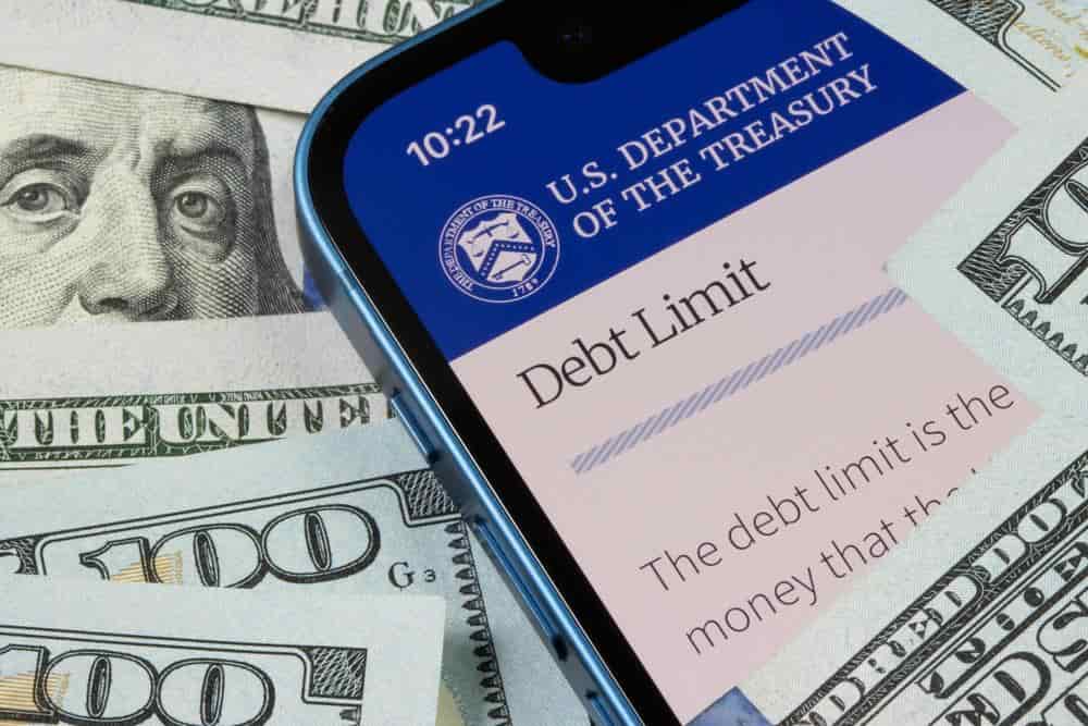 Here’s how bad the U.S. debt crisis has become