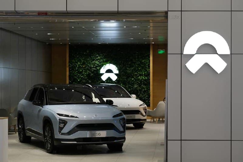 Is NIO stock a buy now? 