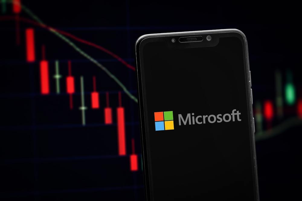 Microsoft stock forms first death cross in over 2 years — What's next?