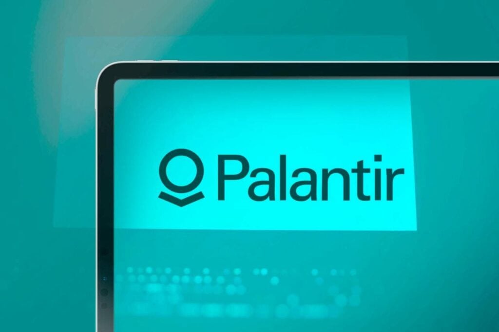 Monster insider trading alert for Palantir stock