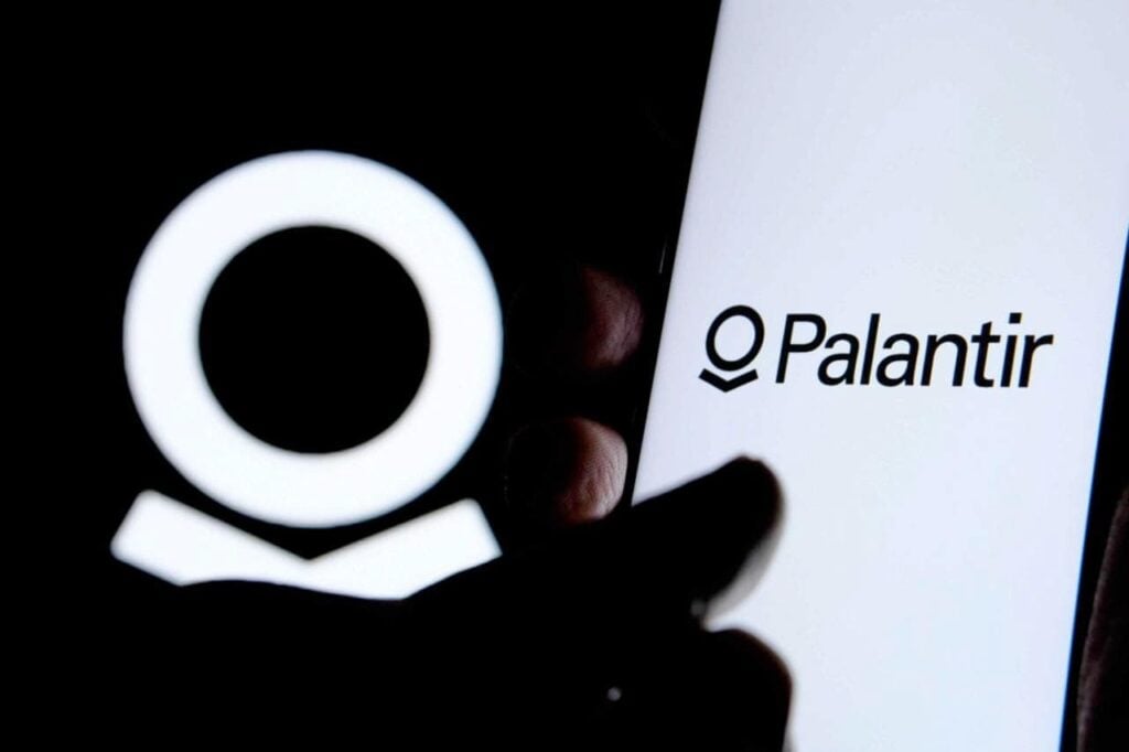 Palantir stock hit by major insider trading activity