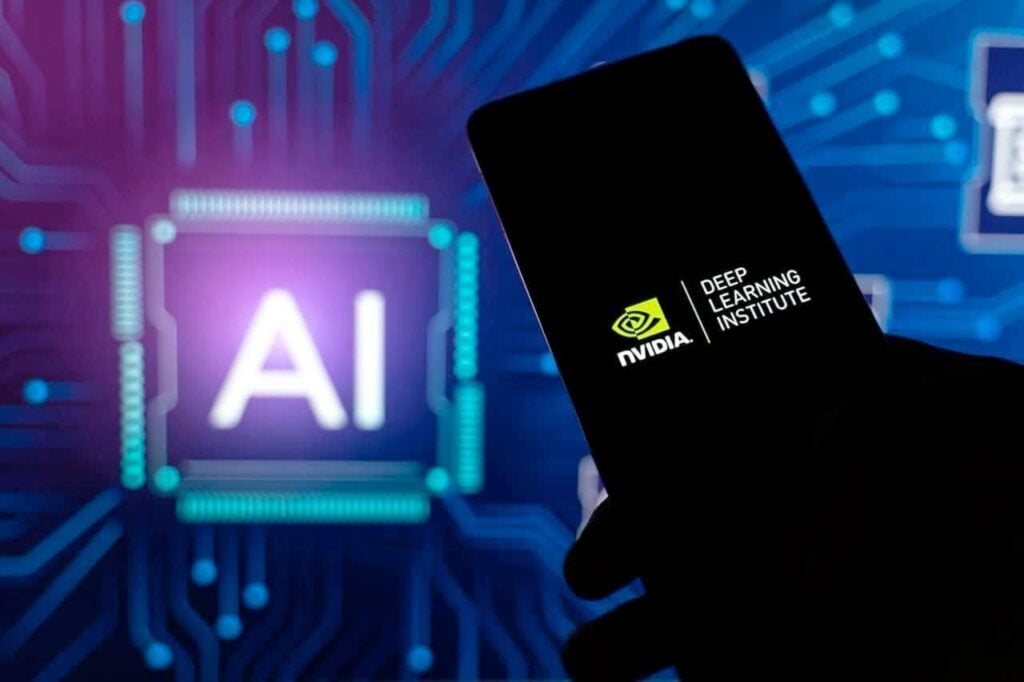 Strategist warns Nvidia 'won't be the top performing AI stock,' sets NVDA's path to $175