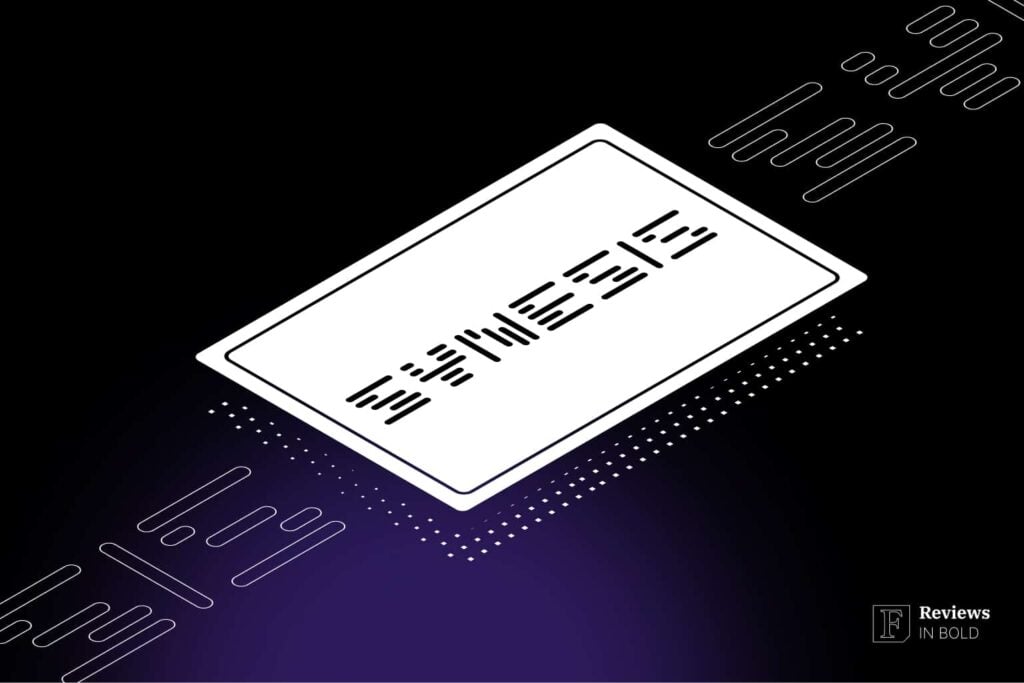 Synesis One Review